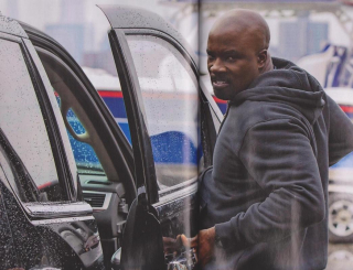 Luke Cage - 2. sezon