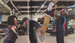 Luke Cage - 2. sezon