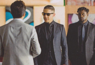 Luke Cage - 2. sezon