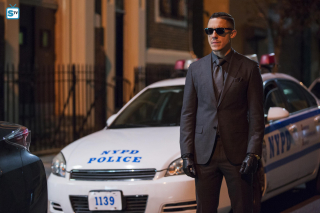 Luke Cage - zdjęcie z 2. sezonu