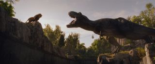 Jurassic World: Upadłe królestwo - zdjęcie