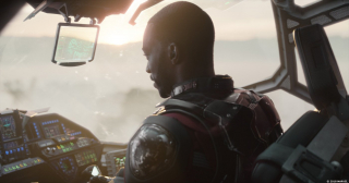 Avengers: Wojna bez granic