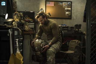 Six - zdjęcie z 2. sezonu