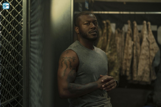 Six - zdjęcie z 2. sezonu