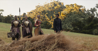 Avengers: Wojna bez granic