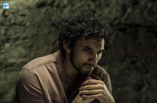 Six - zdjęcie z 2. sezonu