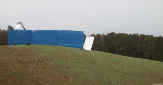 Avengers: Wojna bez granic