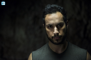 Six - zdjęcie z 2. sezonu