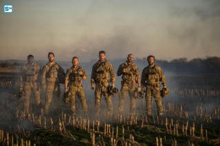 Six - zdjęcie z 2. sezonu