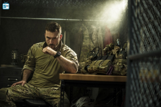 Six - zdjęcie z 2. sezonu