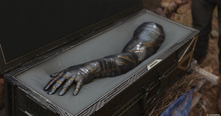 Avengers: Wojna bez granic