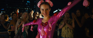 Tajemnice Silver Lake - zdjęcie