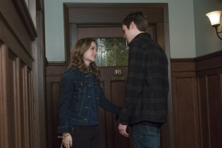 iZombie - sezon 4. odcinek 10.