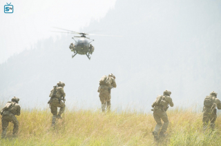 Six - zdjęcie z 2. sezonu