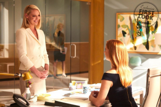 W garniturach - zdjęcie z 8. sezonu