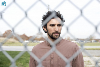 Six - zdjęcie z 2. sezonu