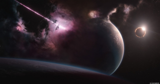 Avengers: Wojna bez granic