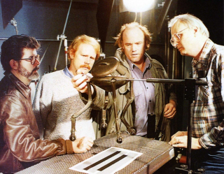 Powrót do przeszłości: zdjęcia z planu filmu Willow