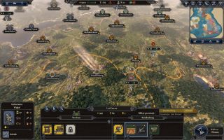 A Total War Saga: Thrones of Britannia - screeny z gry