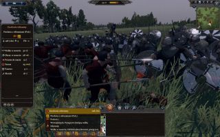 A Total War Saga: Thrones of Britannia - screeny z gry