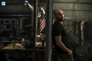 Six - zdjęcie z 2. sezonu