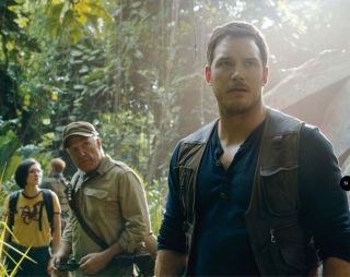 Jurassic World: Upadłe królestwo - zdjęcie