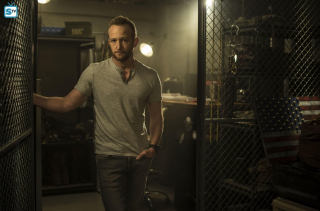 Six - zdjęcie z 2. sezonu