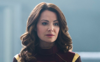 Supergirl - sezon 3. odcinek 22.