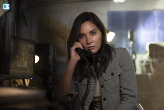 Six - zdjęcie z 2. sezonu