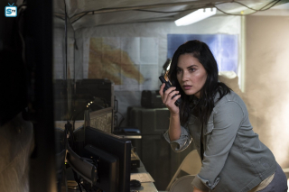 Six - zdjęcie z 2. sezonu