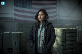 Six - zdjęcie z 2. sezonu