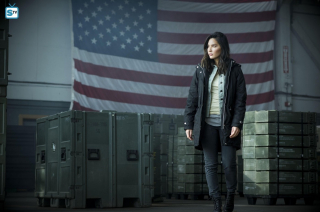 Six - zdjęcie z 2. sezonu