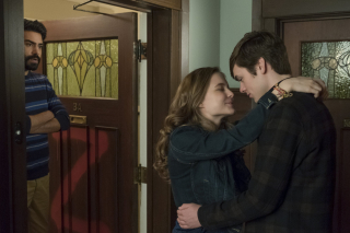 iZombie - sezon 4. odcinek 10.