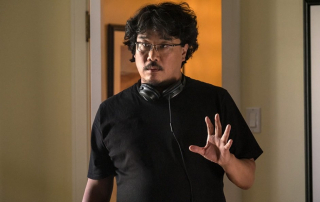 Bong Joon-ho