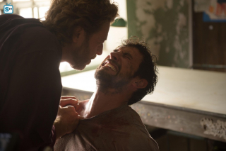 Six - zdjęcie z 2. sezonu