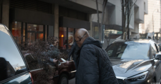 Avengers: Wojna bez granic