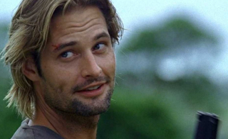 Zagubieni Josh Holloway