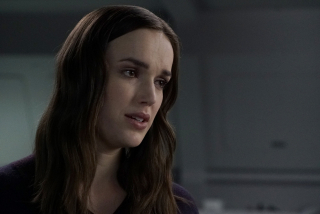 Agenci T.A.R.C.Z.Y. - sezon 5., odcinek 22 - zdjęcie