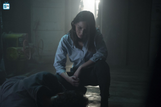 Six - zdjęcie z 2. sezonu