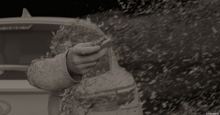 Avengers: Wojna bez granic