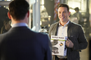 Lucyfer - sezon 3. odcinek 23.