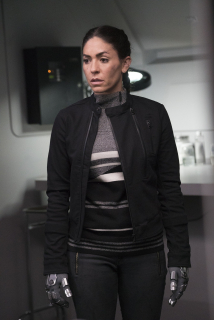 Agenci T.A.R.C.Z.Y. - sezon 5., odcinek 22 - zdjęcie