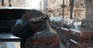 Avengers: Wojna bez granic