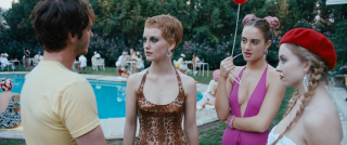 Tajemnice Silver Lake - zdjęcie