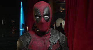 Deadpool 2
