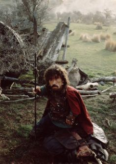 Powrót do przeszłości: zdjęcia z planu filmu Willow