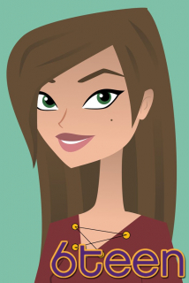 6teen