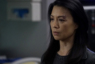 Agenci T.A.R.C.Z.Y. - sezon 5., odcinek 22 - zdjęcie