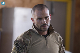 Six - zdjęcie z 2. sezonu