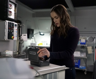 Agenci T.A.R.C.Z.Y. - sezon 5., odcinek 22 - zdjęcie